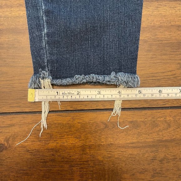 Lucky Brand Women's Mid-Rise Ava Skinny Jean - Picture 4 of 13